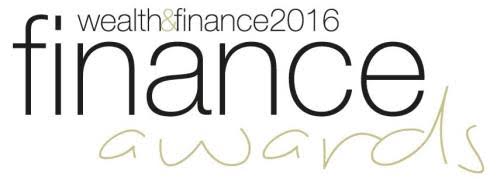 Wealth Finance Award (Ukraine)
